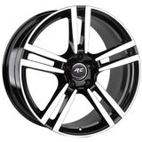 5 130 21 10.0 Et50 B/D Porsche Cayenne Jant Takımı (4Ad)