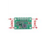 5-16V 3A Voltaj Dusurucu Modul Ca-1235 Dc Dc Cevirici Ayarlanabilir Guc Kaynagi Step Down Power