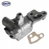 5.2 Yağ Pompası