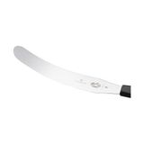 5.2603.20 20CM Esnek Spatula - Kestane Akaju - Option-1