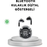 5.3 Kulaklık Hifi ve Ekstra Ekranlı - Ahşap