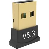 5.3 USB Dongle Adaptörü, Windows 7/8.1/10/xp'yi , Pc, Dizüstü Bilgisayar, Fare, Klavye, Yazıcılar, Kulaklıklar, Oyun Kumandası Için Uygundur