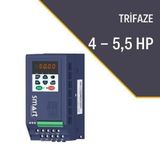 5.5Hp 4Kw Solar Pompa Inverter (Yeni Nesil)