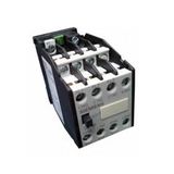 5.5kW; 12A; ÜÇ FAZLI; GÜÇ KONTAKTÖRÜ; 230V AC; 1N0 ; BOY 0
