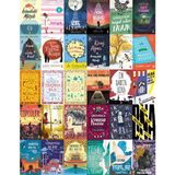 5. 6. 7. 8. Sınıflar İçin Gençlik Romanları 30 Kitap Set (İçimizde Müzik- Göğü Yere İndirelim- Liste- Kiraz Ağacı ile Aramızdaki Mesafe)