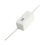 5.6 Ohm 5 Watt Taş Direnç