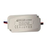 5-7x3w 700ma 15-25v Power Led Driver Ip20 Power Led Sürücü Beyaz