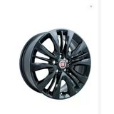5 98 16 6.0 Et39 Ch58.1 Black Fiat Egea Orjınal Jant Takımı (Bjon+Kapak)