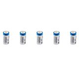 5 Adet 16340 3.7V 850 Mah Li-Ion Pil (CR123A Lityum Şarjlı Pil)