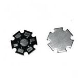 5 Adet 1w 3w Power Led Sogutucu Alüminyum Taban Plaka