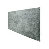 5 Adet (2,5M2) X Beton Görünümlü 3 Boyutlu Renkli Strafor Köpük Duvar Kaplama Paneli (DZ-851)