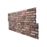5 Adet (2,5M2) X Minik Taş Desenli 3 Boyutlu Renkli Strafor Köpük Duvar Kaplama Paneli (MN-605)