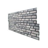 5 Adet (2,5M2) X Minik Taş Desenli 3 Boyutlu Renkli Strafor Köpük Duvar Kaplama Paneli (MN-608)
