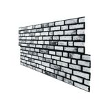 5 Adet (2,5M2) X Minik Taş Desenli 3 Boyutlu Renkli Strafor Köpük Duvar Kaplama Paneli (MN-615)