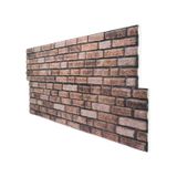 5 Adet (2,5M2) X Minik Taş Desenli 3D Strafor Köpük Duvar Paneli (446785997)