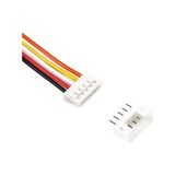 5 Adet 2mm 10 Pin Jst Ph Konnektör 20cm Kablolu