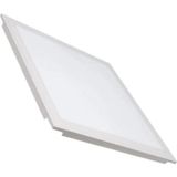 5 Adet 30x30 Klipin 18w 3200k Günışığı Slim Led Panel Armatür Günışığı Günışığı
