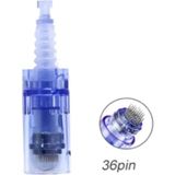 5 Adet 36 Pin Dermapen Iğnesi