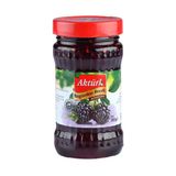 5 Adet 380Gr Böğürtlen Reçelı