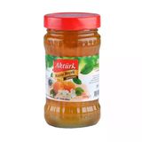 5 Adet 380Gr Kayısı Reçelı