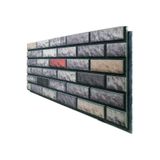 5 Adet (3M2) X Dct-505 Tuğla Strafor Dış Cephe Duvar Paneli
