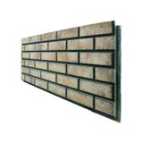 5 Adet (3M2) X Dct-507 Tuğla Strafor Dış Cephe Duvar Paneli