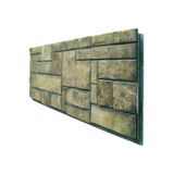 5 Adet (3M2) x Tuğla Strafor DIŞ CEPHE Duvar Paneli (DCS-403)