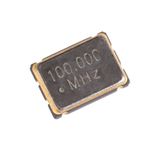 5 ADET 5 * 7mm 7050 4 pin SMD Osilatör 100MHz 100M 100.000mhz Aktif Kristal Osilatör