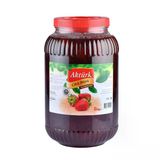 5 Adet 5Kg Çılek Reçelı