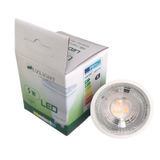 5 Adet 5w Led Ampul Gu10 Duy Sarı Işık 3000k Uzlıght