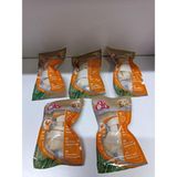 5 Adet 8 İn 1 Delights Xs Köpek Ödül Kemiği Tekli Skt : 09/2026