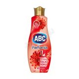 5 Adet Abc Konsantre Yumuşatıcı Tutkulu Dahlia 1440 Ml