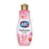 5 Adet Abc Konsantre Yumuşatıcı Zarif Orkide 1440 Ml