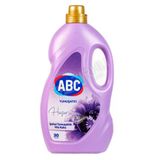 5 Adet Abc Soft Huzur Yumuşatıcı 3 Lt