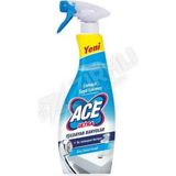 5 Adet Ace Ultra Köpük Çamaşır Susuz Banyo 700 ml