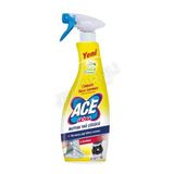 5 ADET Ace Ultra Köpük Çamaşır Susuz Mutfak 700 Ml