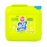 5 Adet Ace Ultra Power Jel Limon Tazeliği 3 kg