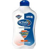 5 Adet Activex Antibakteriyel Sıvı Sabun Aktif Koruma 1.5 L
