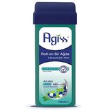 5 Adet Agiss Roll-On Sir Ağda Tüm Ciltler İçin (Azulen) 100 Ml