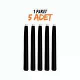 5 Adet Akıllı Tahta Kalemi - 148Mm Dokunmatik Panel Ve Stylus Kalem Seti