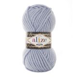 5 Adet Alize Superlana Megafil (480)