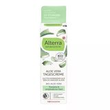 5 Adet Alterra Gündüz Kremi Organik Aloe Vera & Buzul Suyu Içerikli 50 ml