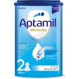 5 Adet Aptamil Devam Sütü No:2 800 gr