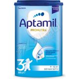 5 Adet Aptamil Devam Sütü No:3 800 gr
