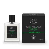 5 Adet Aqua Di Polo 1987 Gran Paradiso Jungle Sport Edp Erkek Parfüm 50 Ml
