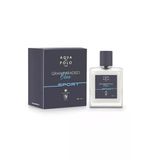 5 Adet Aqua Di Polo Gran Paradiso Blue Sport Edp Erkek Parfüm 50 Ml