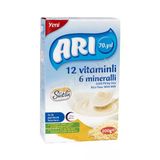 5 Adet Arı Mama Ek Besin Sade 200 gr