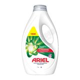 5 ADET Ariel Dağ Esintisi Sıvı Deterjan 21 Yıkama 945 Ml