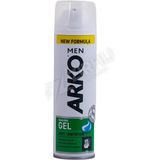 5 Adet Arko Antı - Irrıtation Tıraş Jeli 200 Ml