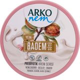 5 Adet Arko Badem Sütü Krem Nem 250 ml